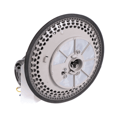 Whirlpool Sump and Motor Assembly WPW10780877