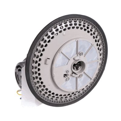 Kenmore Dishwasher Sump and Motor Assembly 665.13763K601