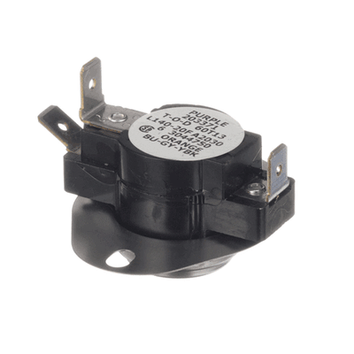 Maytag Dryer Cycling Thermostat (Limit-140F) LDE8000