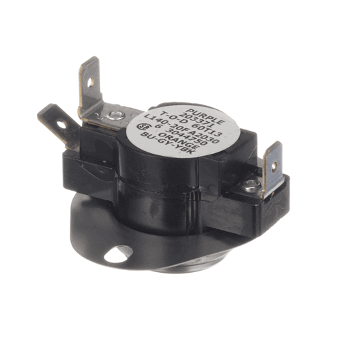 Maytag Dryer Cycling Thermostat (Limit-140F) LDE8000