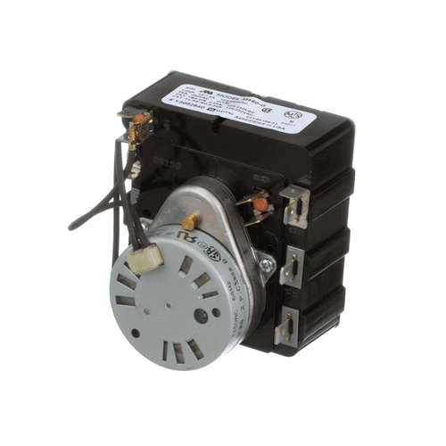 Whirlpool Dryer Dry Timer WPY308254