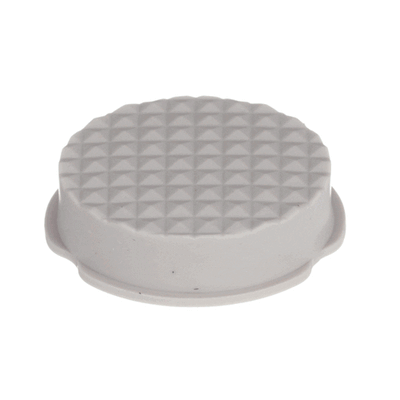Whirlpool Part# WPY314137 Leveling Rubber Foot Pad (OEM)