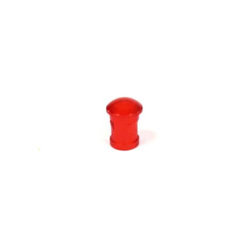 Whirlpool Part# WPY700631 Indicator Light Lens (OEM)