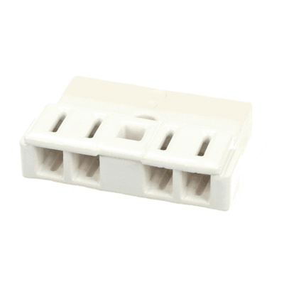 Jenn-Air Cooktop Element Receptacle (Ceramic) C202