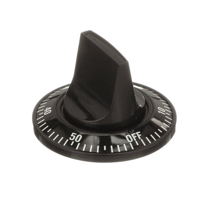 Jenn-Air Cooktop Clock Timer Knob C301-C