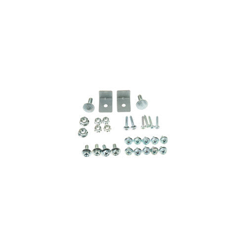 Ge Hardware Asm Install - WJ01X10376
