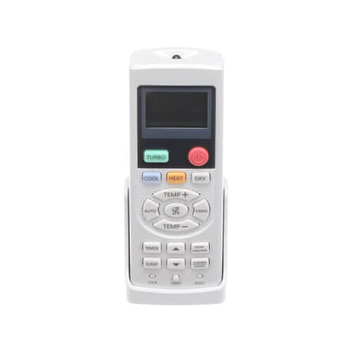 Ge Remote Controller - WJ01X23262