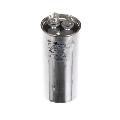 Ge Capacitor (55Uf/450V) - WJ20X23956