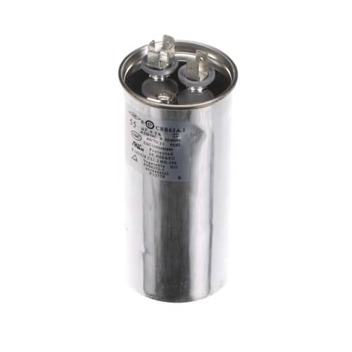 Ge Capacitor (55Uf/450V) - WJ20X23956