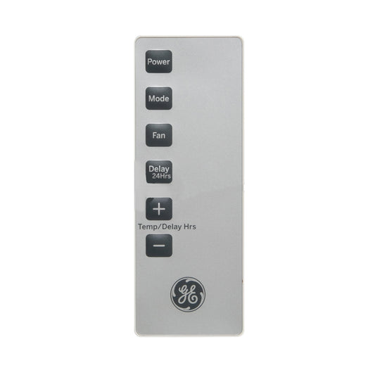 Ge Remote - WJ26X20094