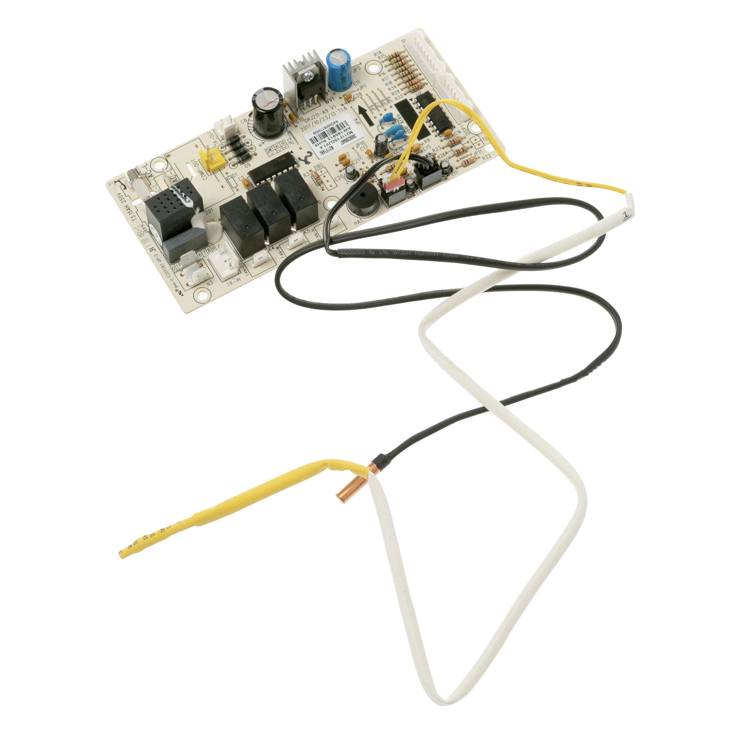 GE Air Conditioner Main Control Board AHS14AXL1