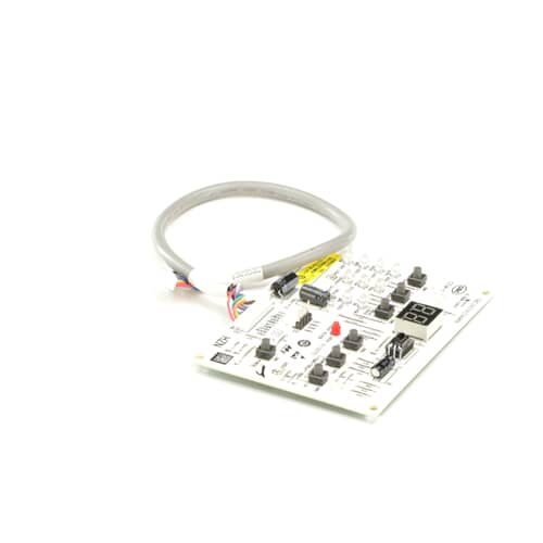 GE Part# WJ26X22146 Main Board (OEM)