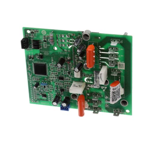GE Part# WJ26X23216 Outdoor Module Drive Board - Genuine OEM