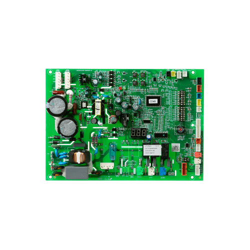 Ge Main Control Pcb - WJ26X23573