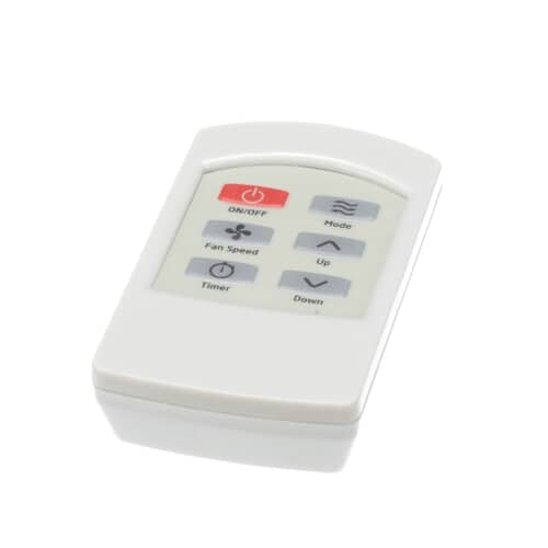 Ge Remote Control Assembly - WJ26X23667