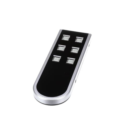 Ge Remote Control - WJ26X23991
