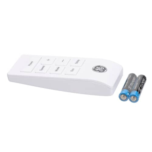 Ge Remote - WJ26X27734