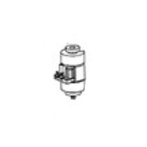 Ge Water Pump - WJ26X29651