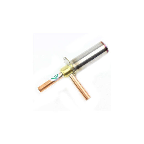 Ge Switch Trim White - WE19M1182
