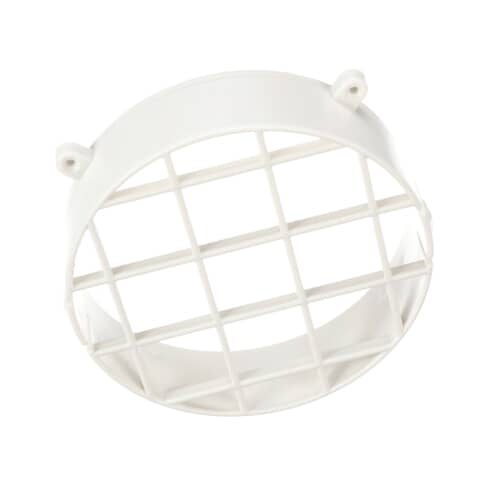 Ge Ac-3150-90 Grill Fan Housing - WJ71X23748