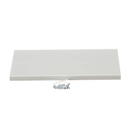 GE Part# WJ76X22283 Plate Assembly - Genuine OEM