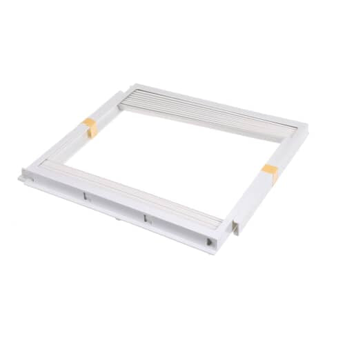 Ge Curtain Asm - WJ86X23443