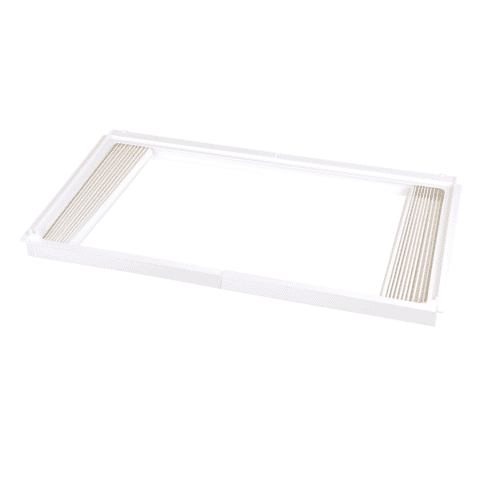GE Part# WJ86X24769 Window Fill Kit - Genuine OEM