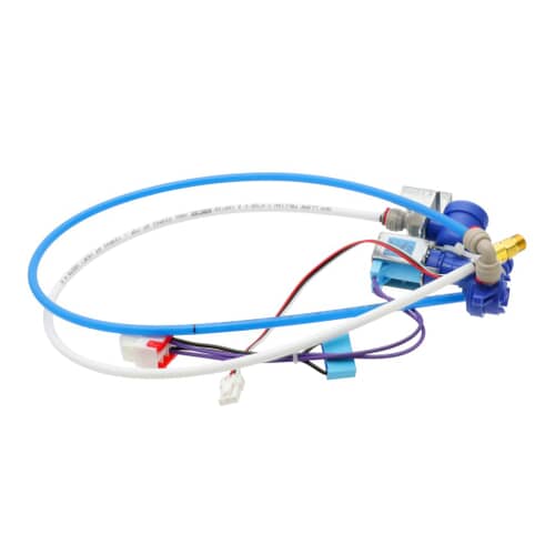 Hisense Electric Valve Assembly - WK0043132
