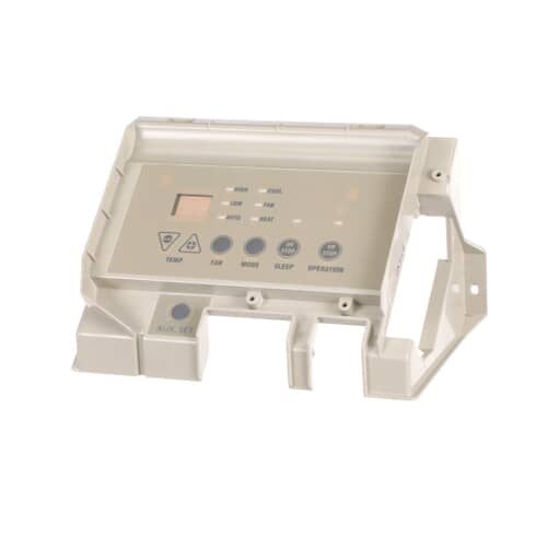 GE Part# WP07X10013 Control Base Assembly (OEM)