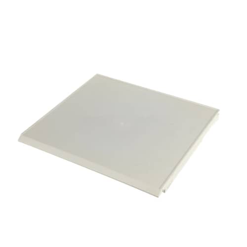 Whirlpool Part# WP1116742 Cover (OEM)
