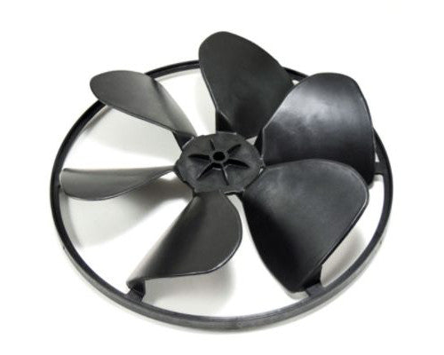 Whirlpool Part# WP1156979 Fan Blade (OEM)