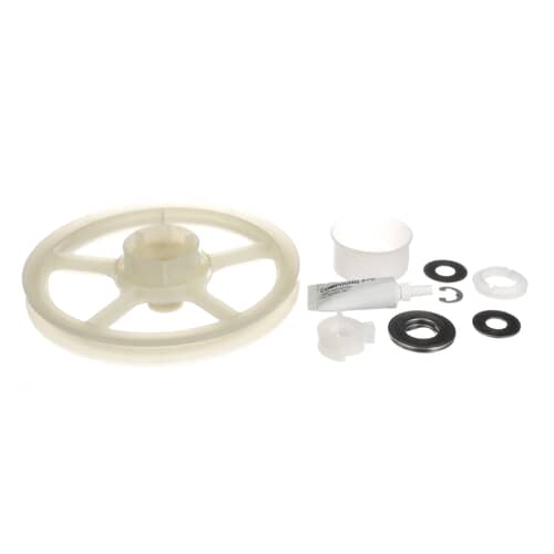 Jenn-Air Washing Machine Thrust Pulley and Bearing Kit JW1000W