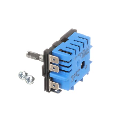 Amana Cooktop Dual Element Infinite Switch AK2T36E4/MFG# P1143708NE