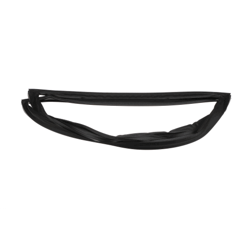 Amana ARB2117AS Freezer Door Seal-Gasket (black) Genuine OEM