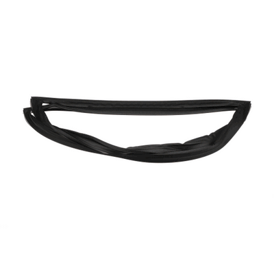 Amana BX20RE Freezer Door Seal-Gasket (black) Genuine OEM