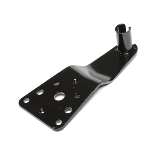 Whirlpool Part# WP12566607ED Door Hinge (OEM)