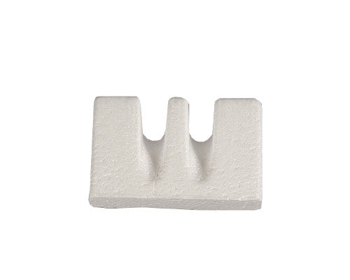 Whirlpool Part# WP12777701 Fill Tube Block (OEM)