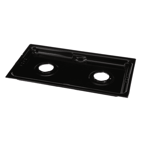 Jenn-Air Cooktop Main Top JGD8348CDP16