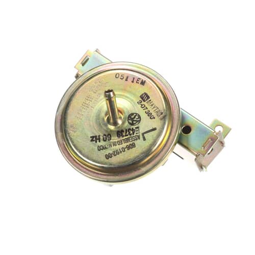 Maytag Washing Machine Water Level Switch LAT8740AAL