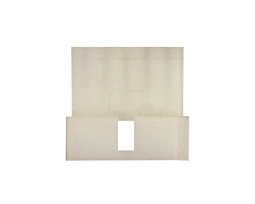 Whirlpool Part# WP2154473 Connector (OEM)