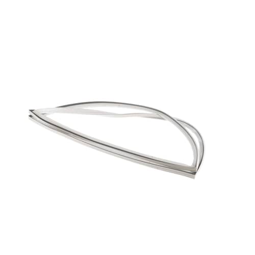 Whirlpool 6ET19DKXDN02 Door Gasket (Bottom) - Genuine OEM