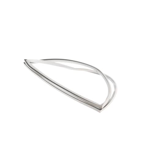 Whirlpool ET9FTTXLQ13 Door Gasket (Bottom) - Genuine OEM