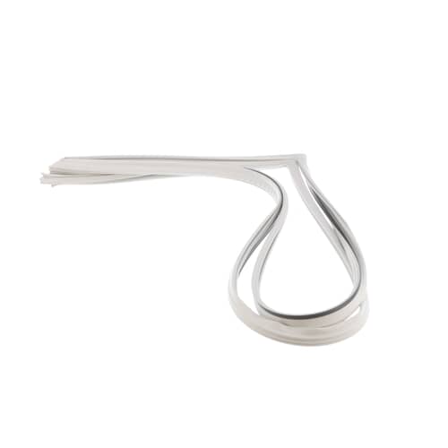 Whirlpool ED22DLXDN00 Magnetic Door Gasket - FIP - Genuine OEM