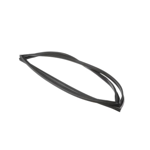 Whirlpool GT2MHTXRB01 Bottom Door Gasket (Black) - Genuine OEM