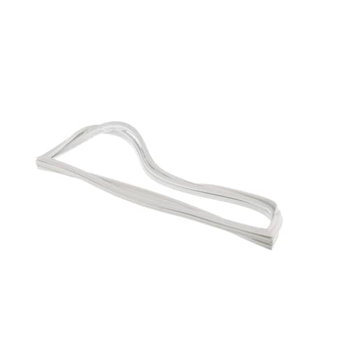 Whirlpool ET16JKXSW03 Refrigerator Door Gasket (white) - Genuine OEM