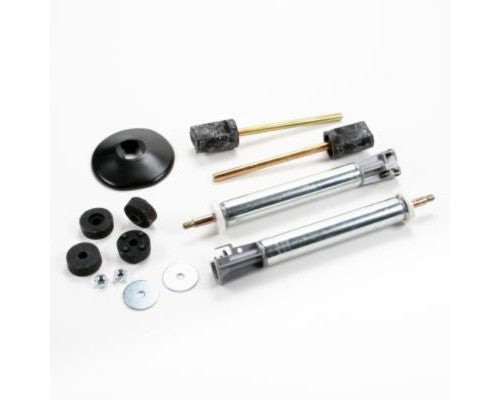 Whirlpool Part# WP22001988 Strut Kit (OEM) Rear