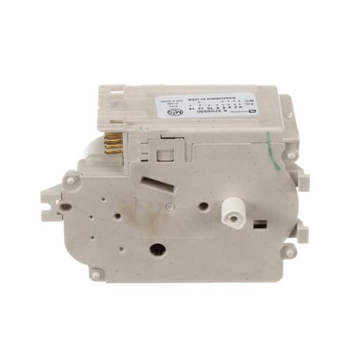 Whirlpool Washer/Dryer Contol Timer Mechanism WP22002452