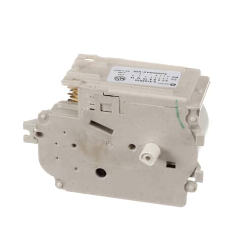 Whirlpool Washer/Dryer Contol Timer Mechanism WP22002452