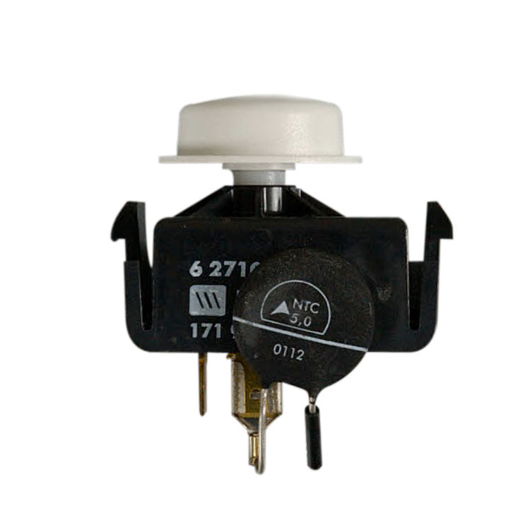 Whirlpool Part# 22002274 Push Start Switch (OEM)