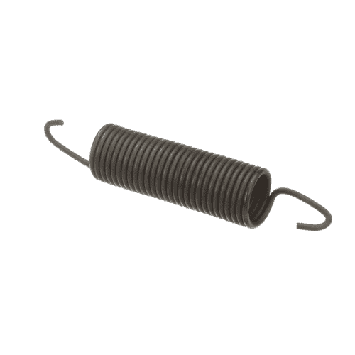 Amana Washing Machine Cabinet Spring NAH6800AWW